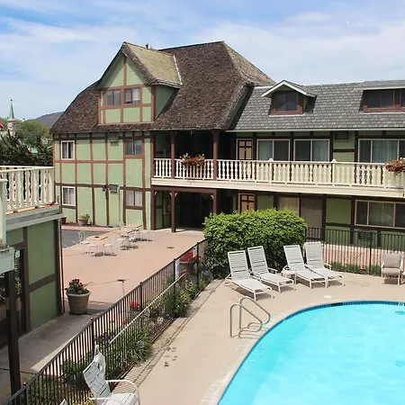 Svendsgaard'S Lodge- Americas Best Value Inn & Suites